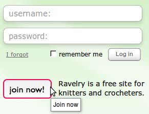 sign in to ravelry|Ravelry Sign In Troubleshooting: Common Issues and How to Fix Them.